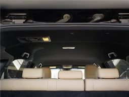 TOYOTA HARRIER PREMIUM ADVANCED PACKAGE 2014 full