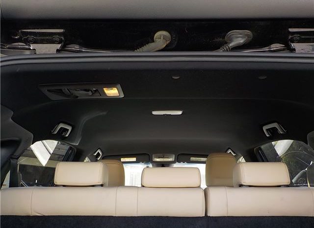 TOYOTA HARRIER PREMIUM ADVANCED PACKAGE 2014 full