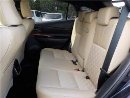 TOYOTA HARRIER PREMIUM ADVANCED PACKAGE 2014 full