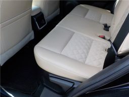TOYOTA HARRIER PREMIUM ADVANCED PACKAGE 2014 full