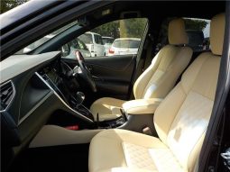 TOYOTA HARRIER PREMIUM ADVANCED PACKAGE 2014 full