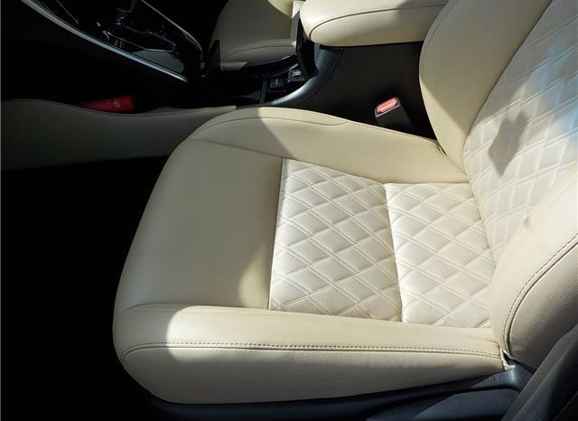 TOYOTA HARRIER PREMIUM ADVANCED PACKAGE 2014 full