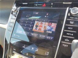 TOYOTA HARRIER PREMIUM ADVANCED PACKAGE 2014 full