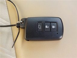 TOYOTA HARRIER PREMIUM ADVANCED PACKAGE 2014 full