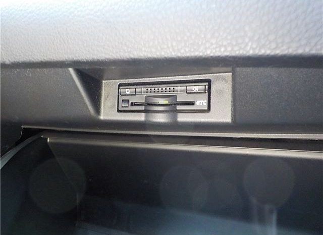 TOYOTA HARRIER PREMIUM ADVANCED PACKAGE 2014 full