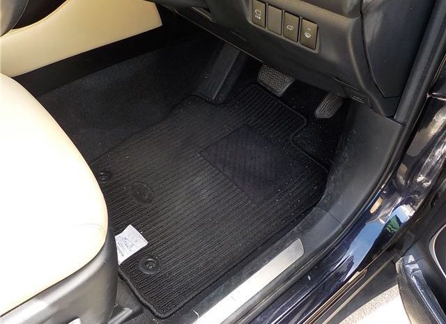 TOYOTA HARRIER PREMIUM ADVANCED PACKAGE 2014 full