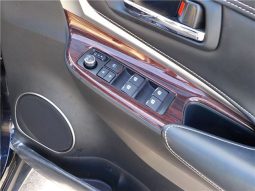 TOYOTA HARRIER PREMIUM ADVANCED PACKAGE 2014 full