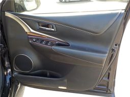 TOYOTA HARRIER PREMIUM ADVANCED PACKAGE 2014 full