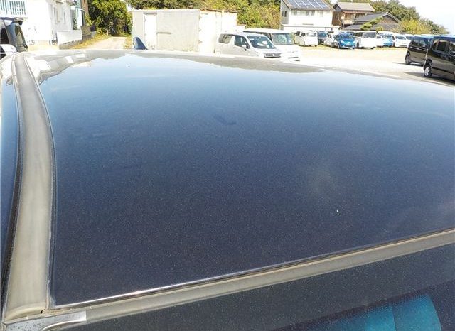 TOYOTA HARRIER PREMIUM ADVANCED PACKAGE 2014 full