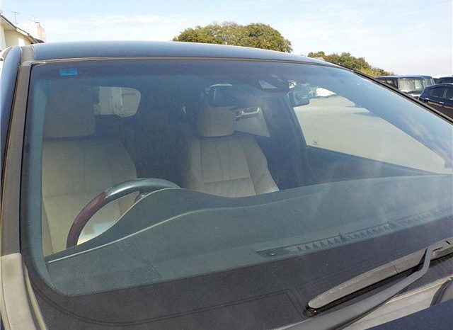 TOYOTA HARRIER PREMIUM ADVANCED PACKAGE 2014 full