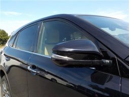 TOYOTA HARRIER PREMIUM ADVANCED PACKAGE 2014 full