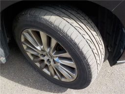 TOYOTA HARRIER PREMIUM ADVANCED PACKAGE 2014 full