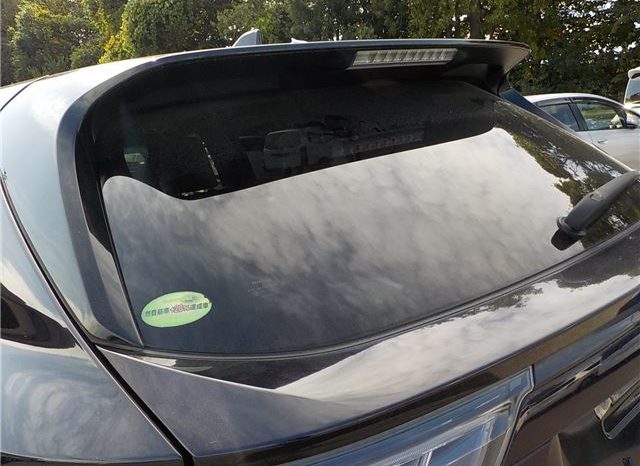 TOYOTA HARRIER PREMIUM ADVANCED PACKAGE 2014 full