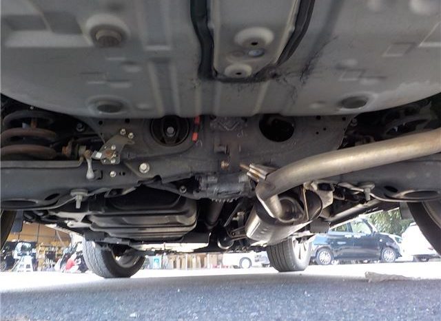 TOYOTA HARRIER PREMIUM ADVANCED PACKAGE 2014 full