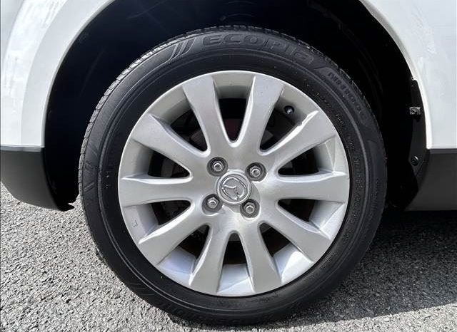 Mazda Verisa L 2013 full