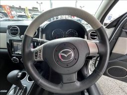 Mazda Verisa L 2013 full