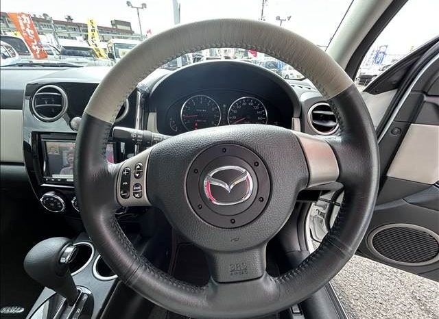 Mazda Verisa L 2013 full