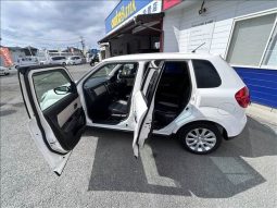 Mazda Verisa L 2013 full