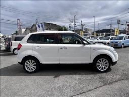 Mazda Verisa L 2013 full