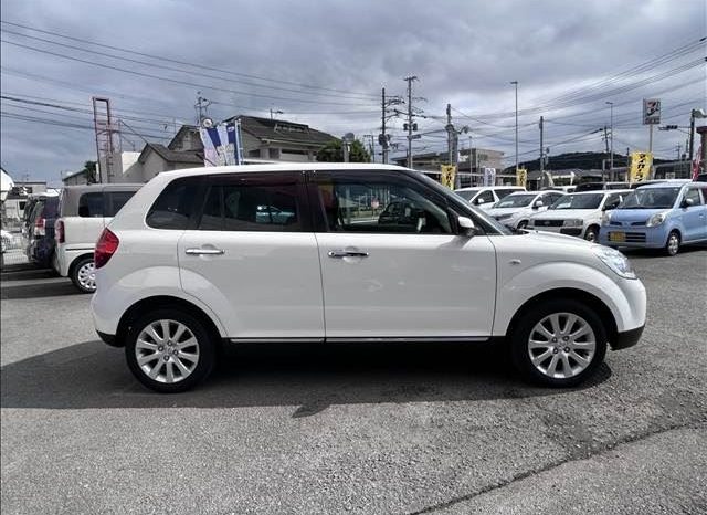 Mazda Verisa L 2013 full