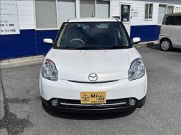 Mazda Verisa L 2013 full