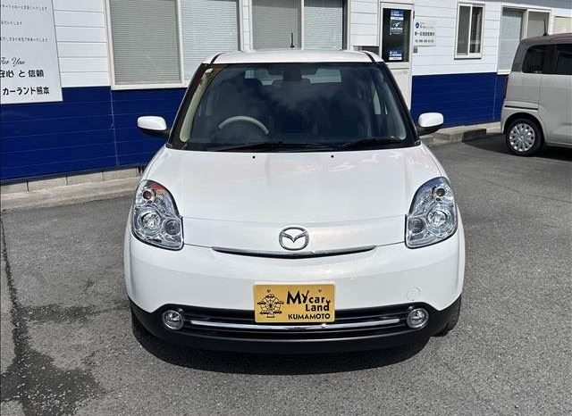 Mazda Verisa L 2013 full