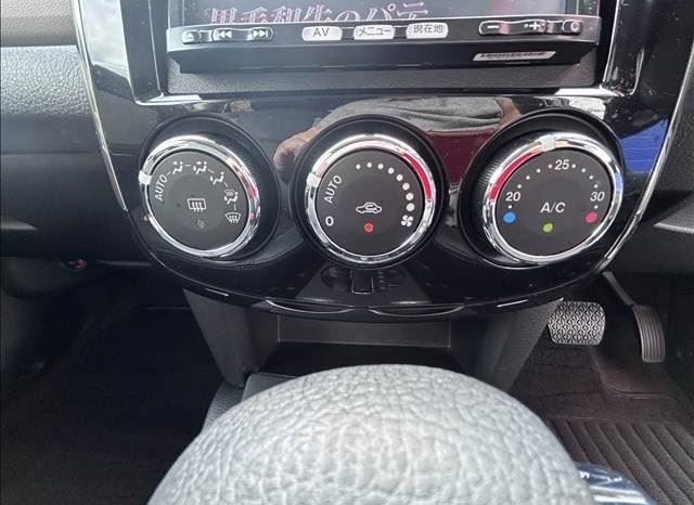 Mazda Verisa L 2013 full