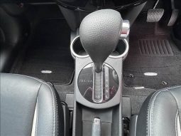 Mazda Verisa L 2013 full