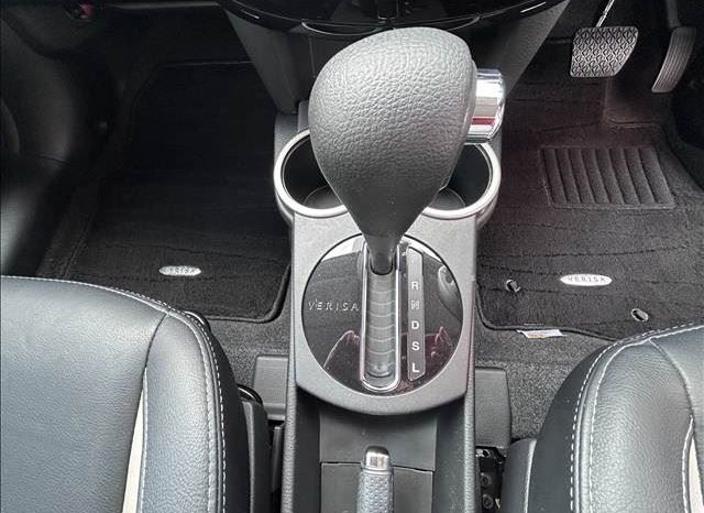 Mazda Verisa L 2013 full