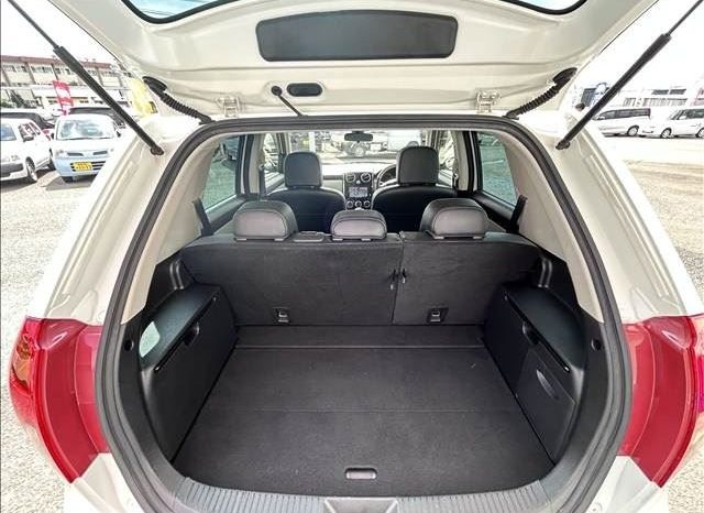 Mazda Verisa L 2013 full