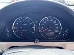 Mazda Verisa L 2013 full