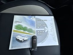 Mazda Verisa L 2013 full