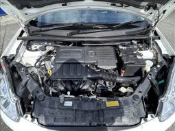 Mazda Verisa L 2013 full