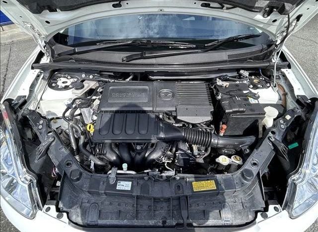 Mazda Verisa L 2013 full