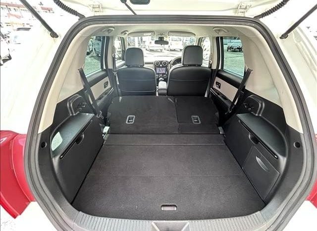 Mazda Verisa L 2013 full