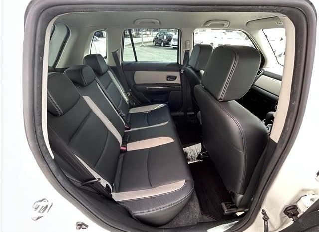 Mazda Verisa L 2013 full