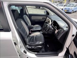 Mazda Verisa L 2013 full