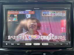 Mazda Verisa L 2013 full