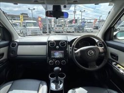 Mazda Verisa L 2013 full