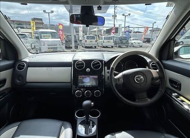 Mazda Verisa L 2013 full