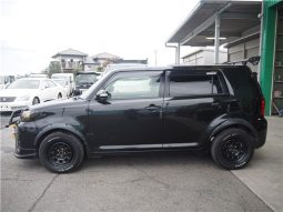 TOYOTA COROLLA RUMION 1.5G 2008 full