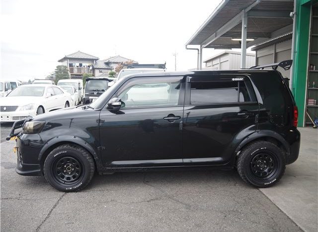 TOYOTA COROLLA RUMION 1.5G 2008 full