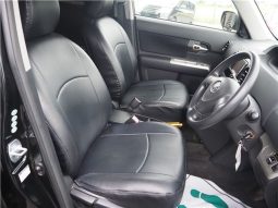 TOYOTA COROLLA RUMION 1.5G 2008 full