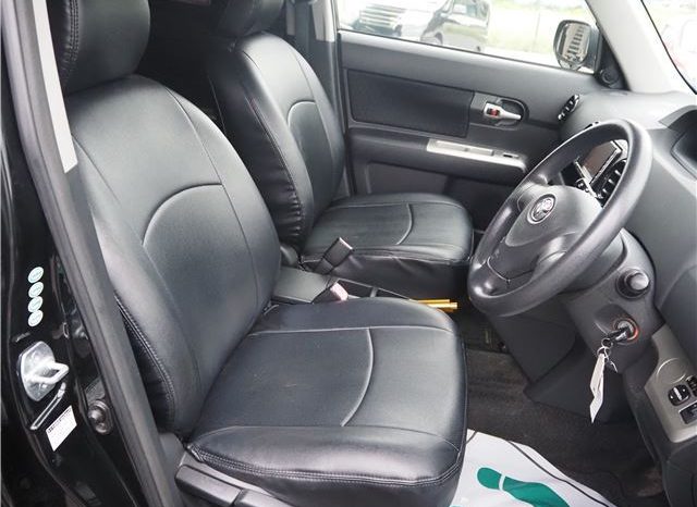 TOYOTA COROLLA RUMION 1.5G 2008 full