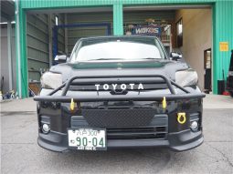 TOYOTA COROLLA RUMION 1.5G 2008 full