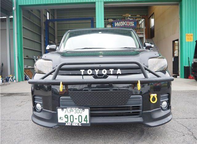 TOYOTA COROLLA RUMION 1.5G 2008 full