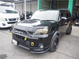 TOYOTA COROLLA RUMION 1.5G 2008 full