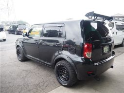 TOYOTA COROLLA RUMION 1.5G 2008 full