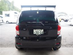 TOYOTA COROLLA RUMION 1.5G 2008 full