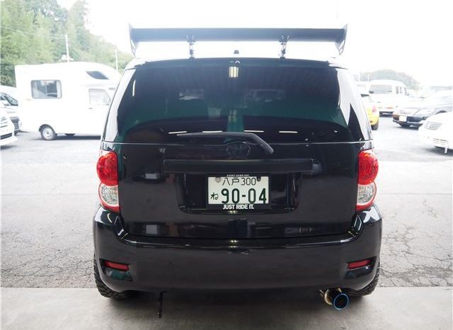 TOYOTA COROLLA RUMION 1.5G 2008 full